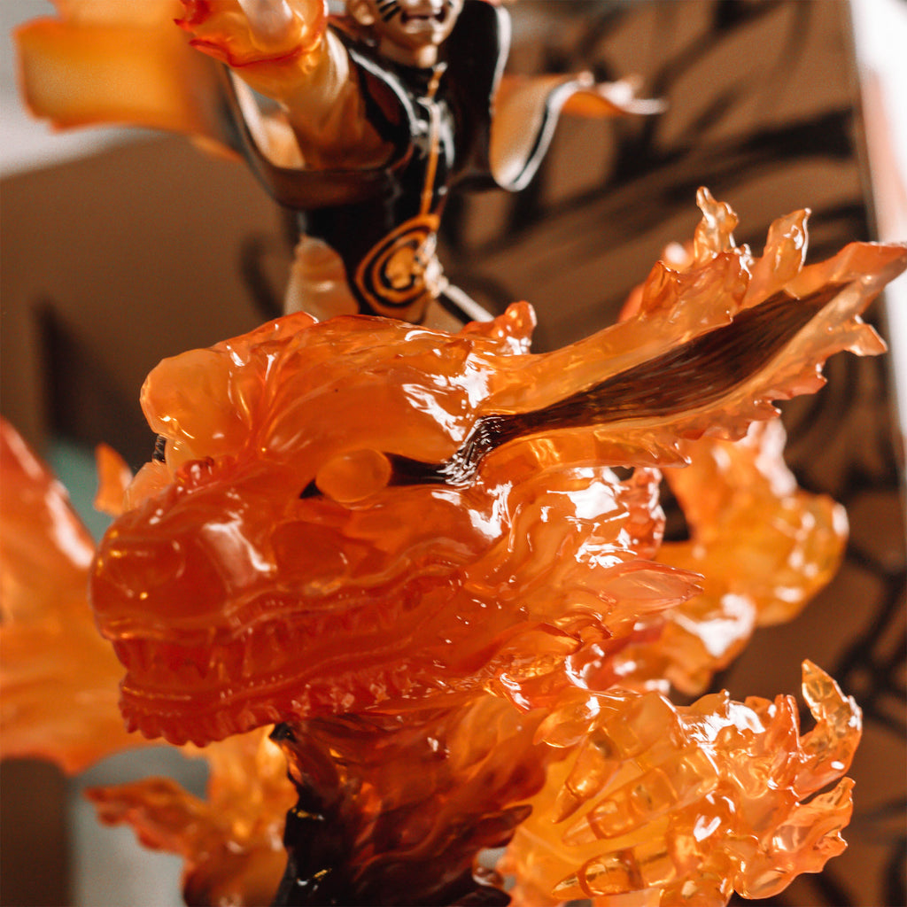 Immagine del prodotto Naruto Shippuden - Figura di Naruto Uzumaki
