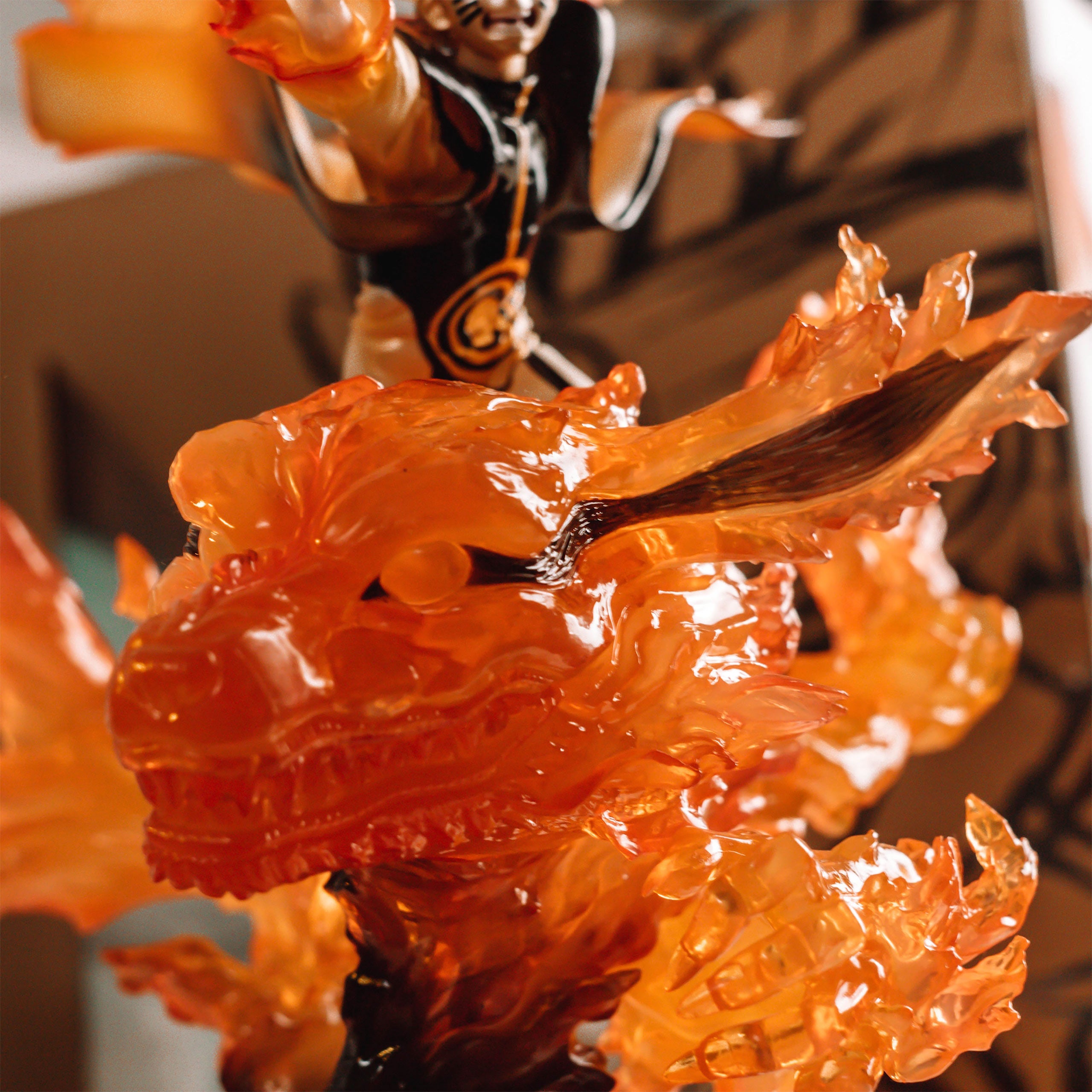 Immagine del prodotto Naruto Shippuden - Figura di Naruto Uzumaki