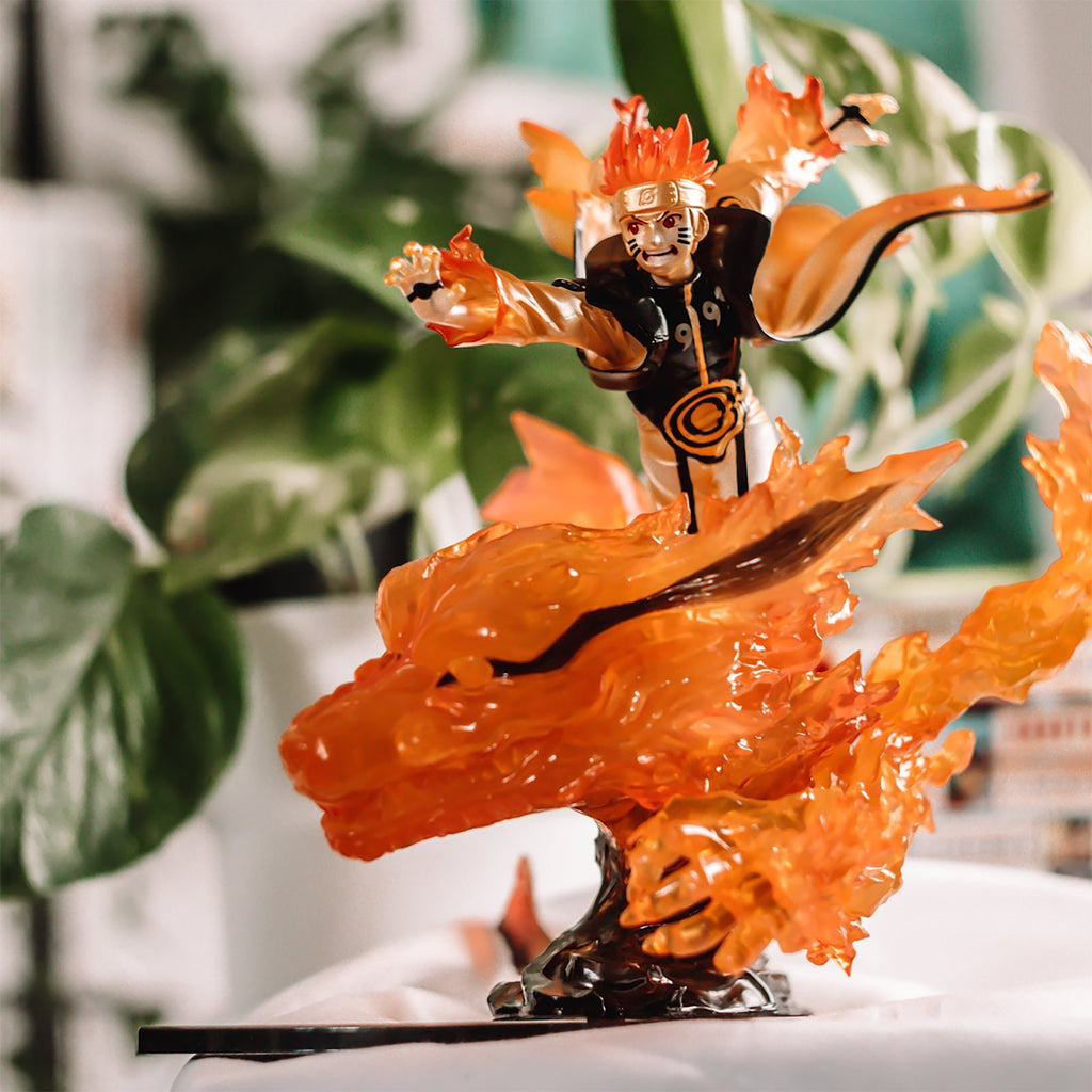 Immagine del prodotto Naruto Shippuden - Figura di Naruto Uzumaki