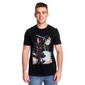 Immagine del prodotto Naruto - Akatsuki Itachi T-shirt nera