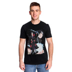 Immagine del prodotto Naruto - Akatsuki Itachi T-shirt nera