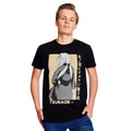 Immagine del prodotto Naruto - T-shirt Tsunade nera