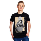 Immagine del prodotto Naruto - T-shirt Tsunade nera