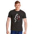 Immagine del prodotto Thor: Love and Thunder - T-shirt del personaggio grigia