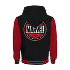 Immagine del prodotto Marvel - Felpa con cappuccio con logo del 1939