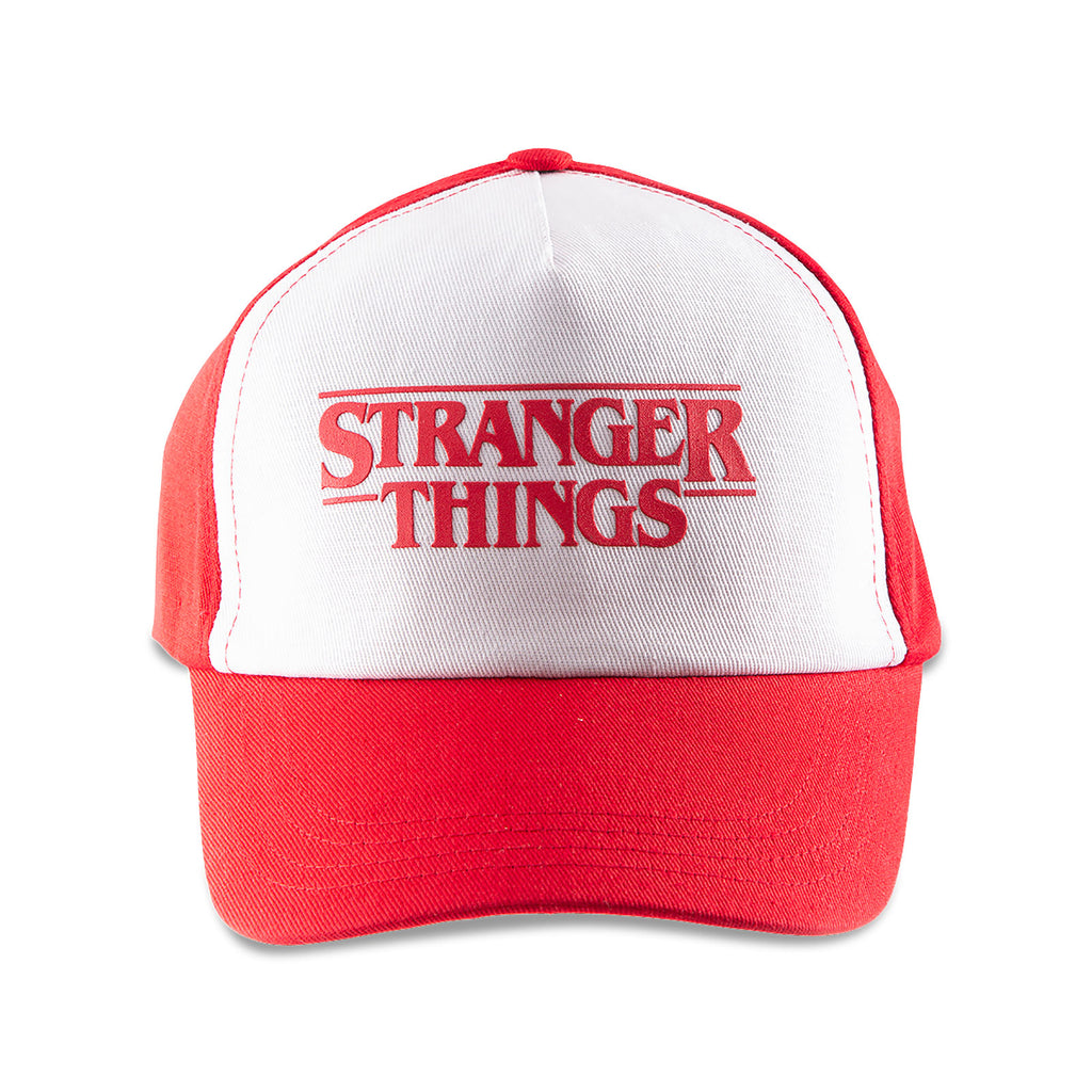Immagine del prodotto Stranger Things - Cappellino con Logo
