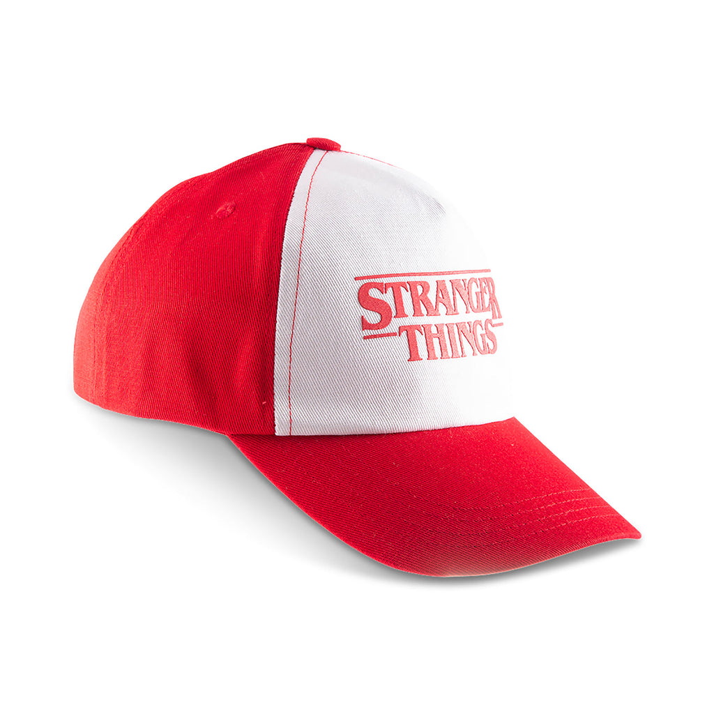 Immagine del prodotto Stranger Things - Cappellino con Logo