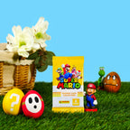 Immagine del prodotto Pacchetto di Carte Collezionabili Super Mario