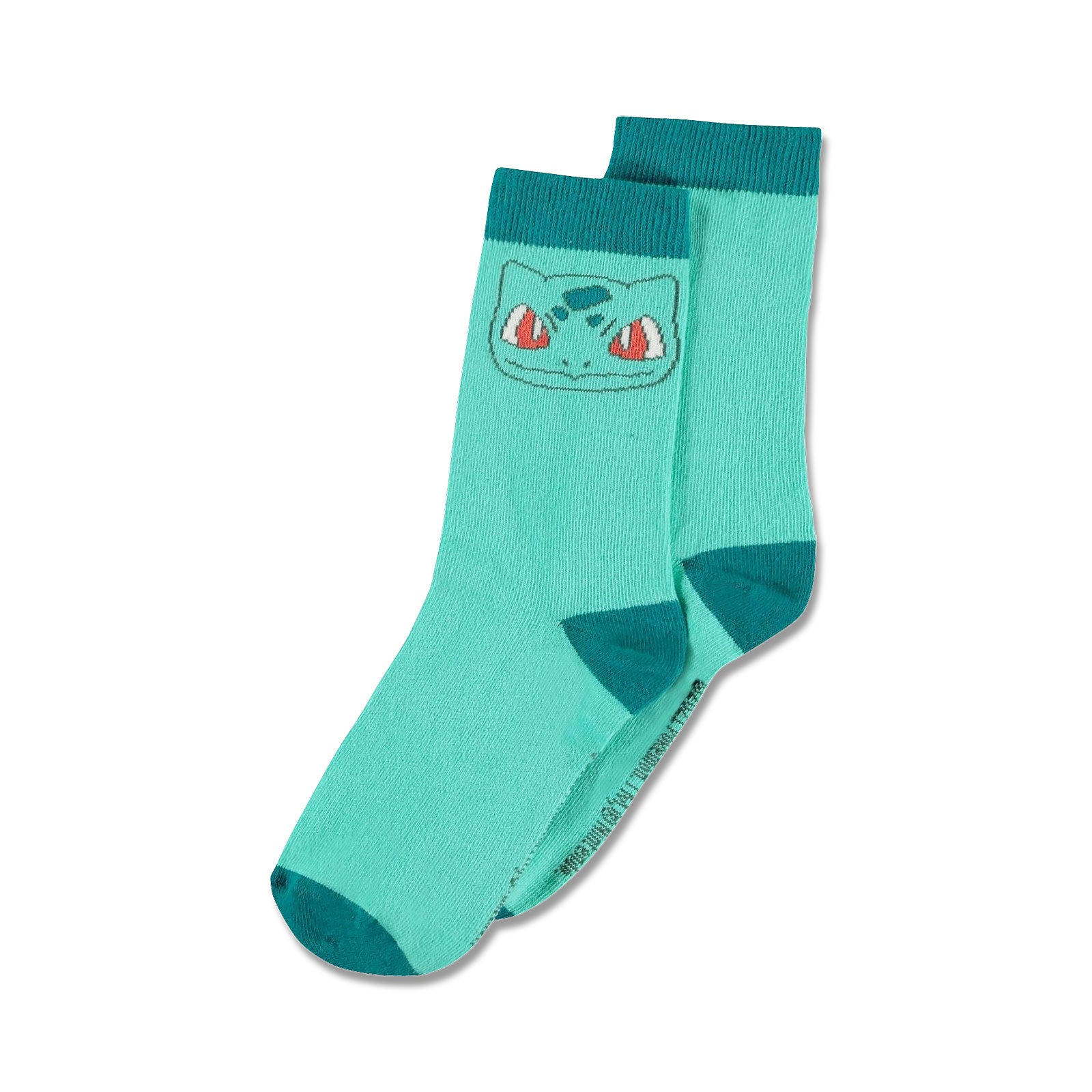 Product image Pokemon - Bulbasaur Socks