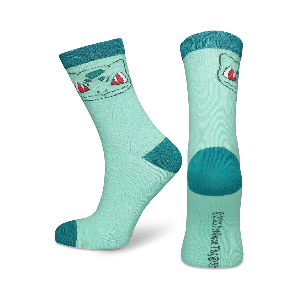 Product image Pokemon - Bulbasaur Socks