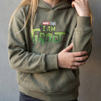 Product image Groot Hoodie Kids - Guardians of the Galaxy