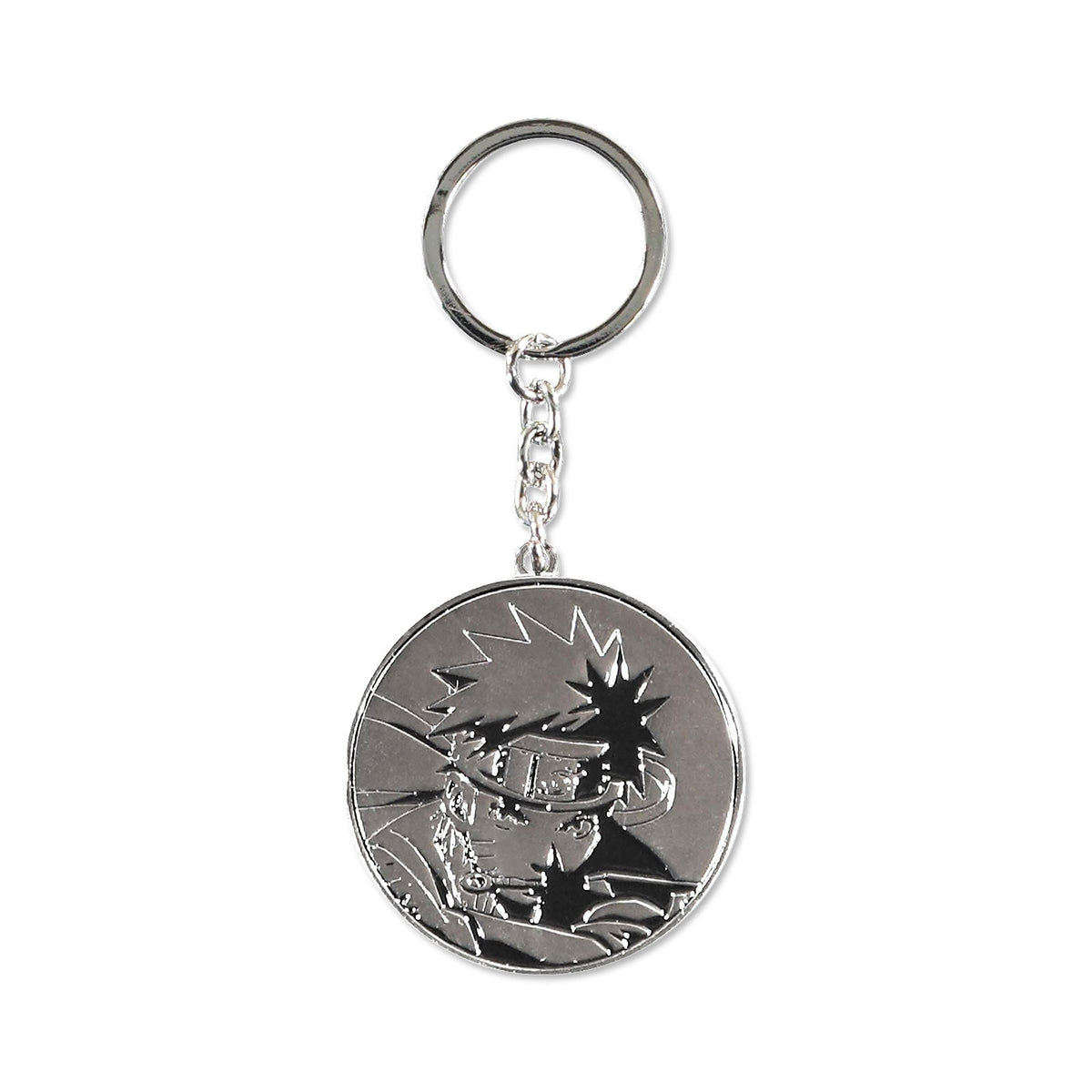 Product image Naruto Shippuden Keychain