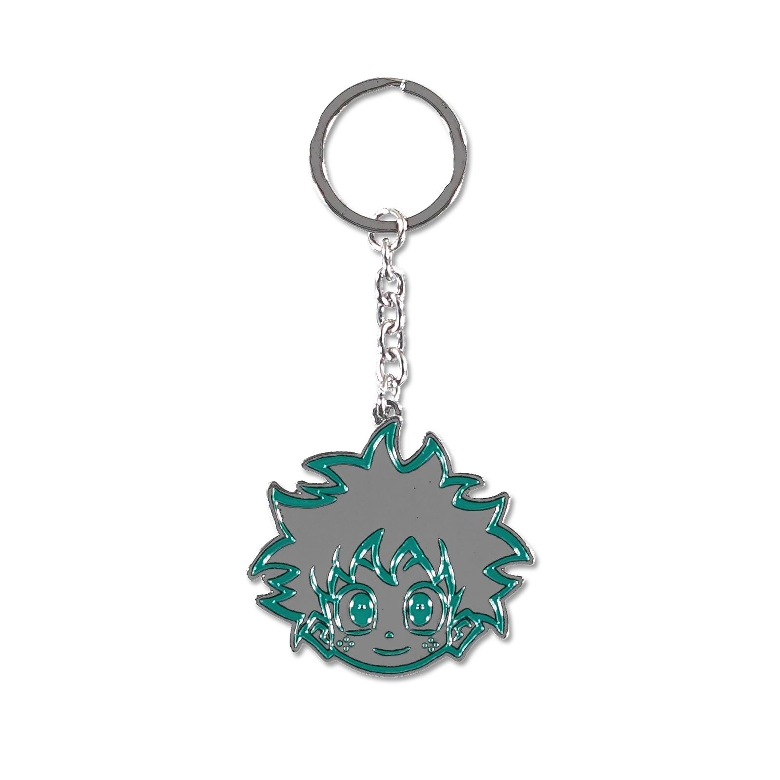 Immagine del prodotto My Hero Academia - Portachiavi Izuku Midoriya