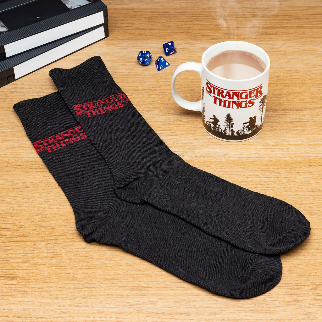 Immagine del prodotto Stranger Things - Set regalo