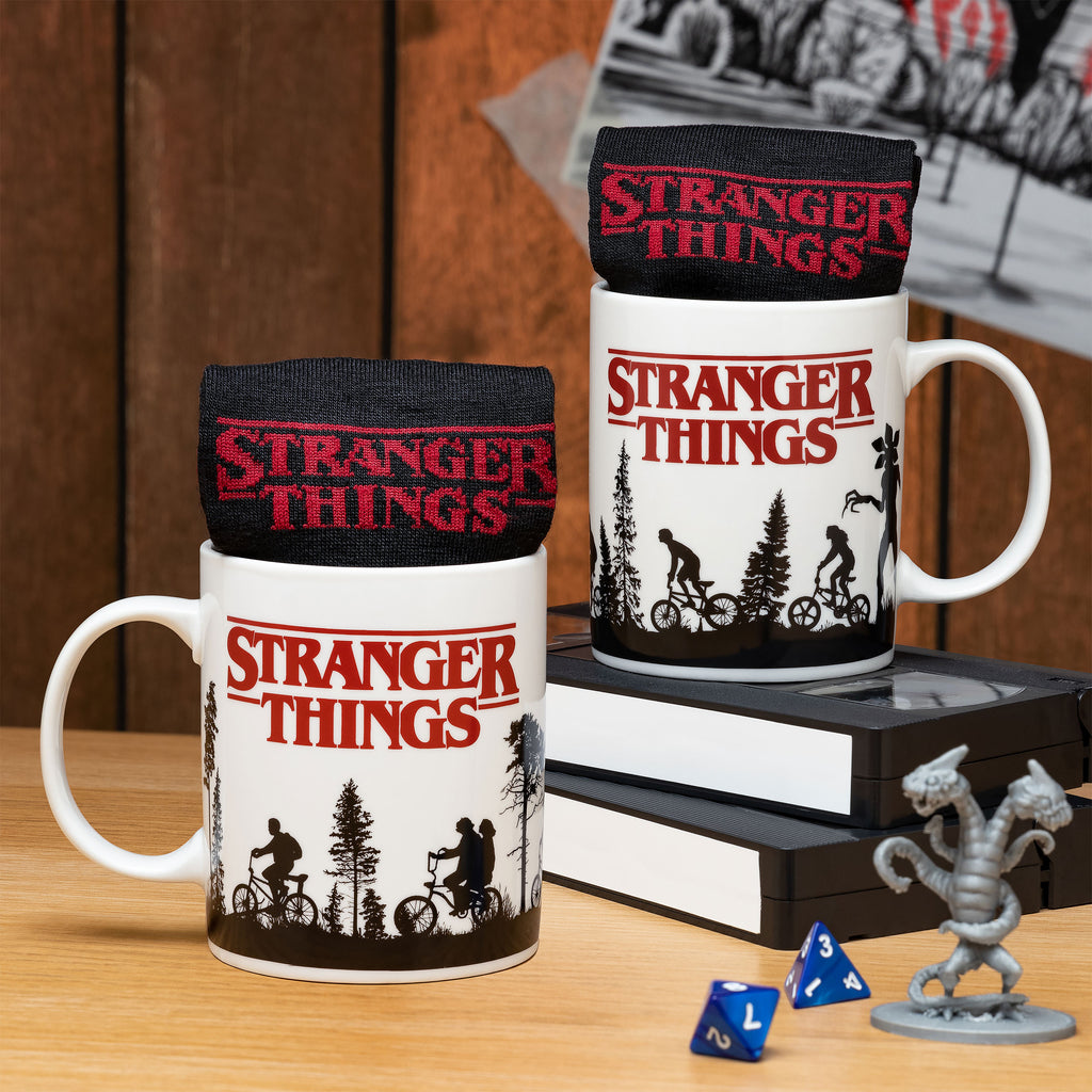 Immagine del prodotto Stranger Things - Set regalo