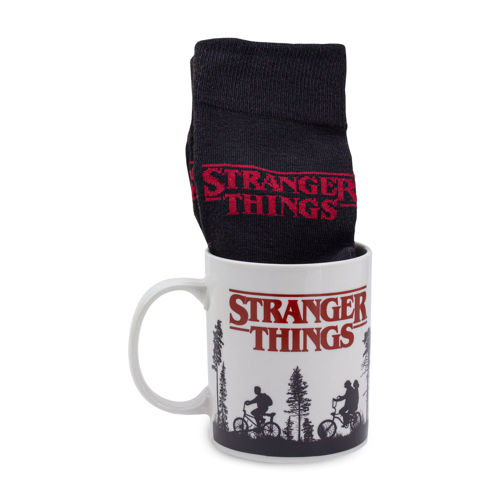 Immagine del prodotto Stranger Things - Set regalo