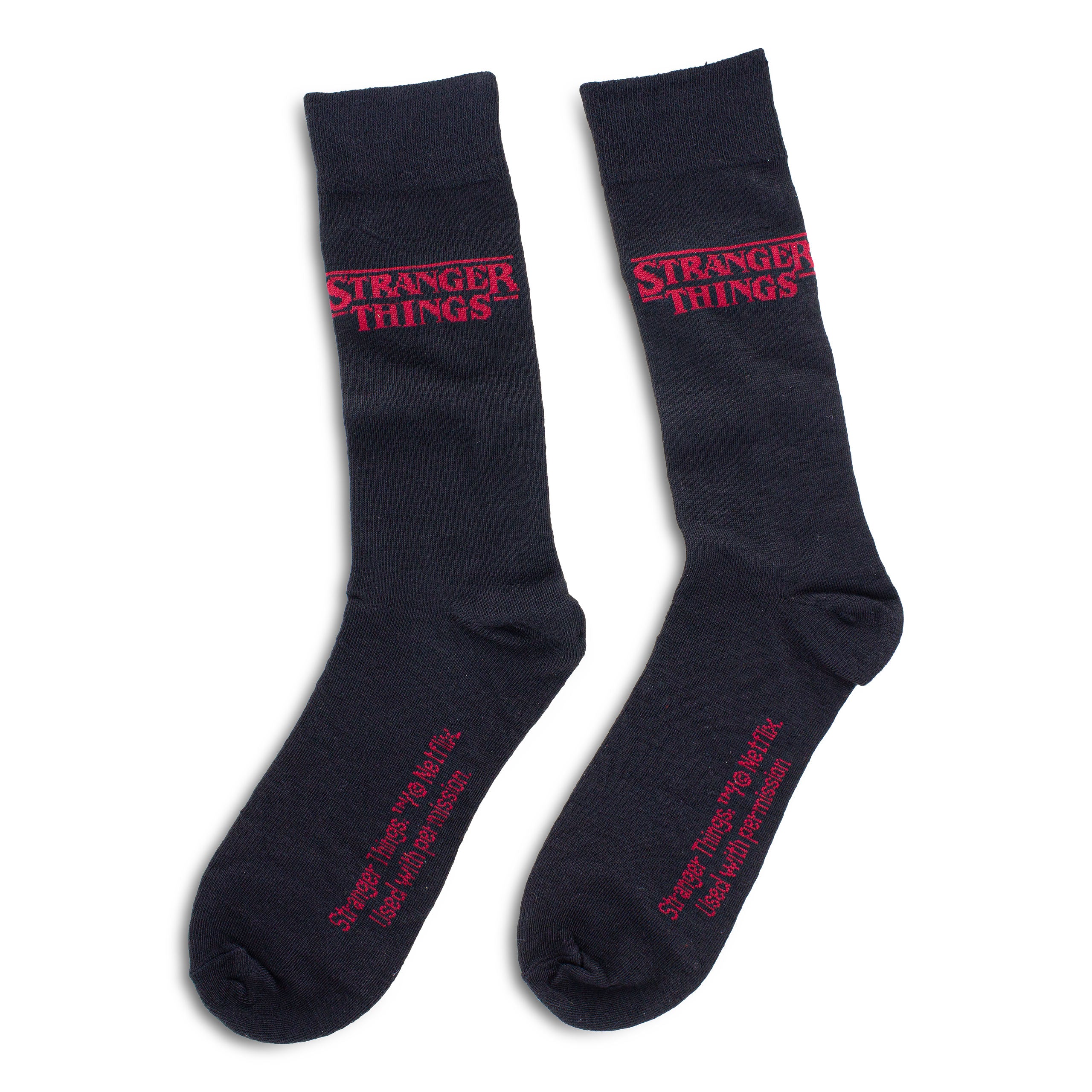 Immagine del prodotto Stranger Things - Set regalo