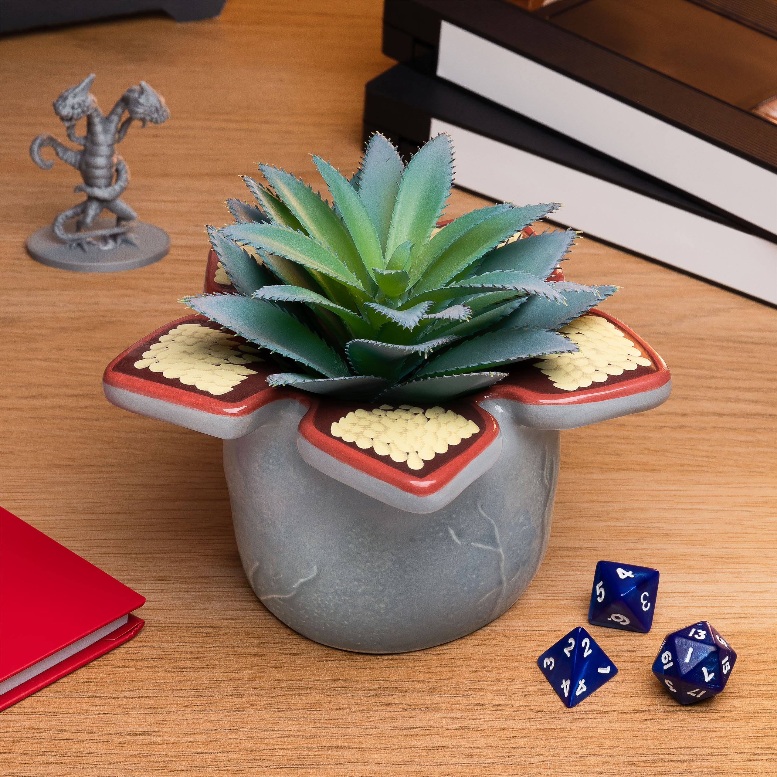 Immagine del prodotto Stranger Things - Portapenne Demogorgon