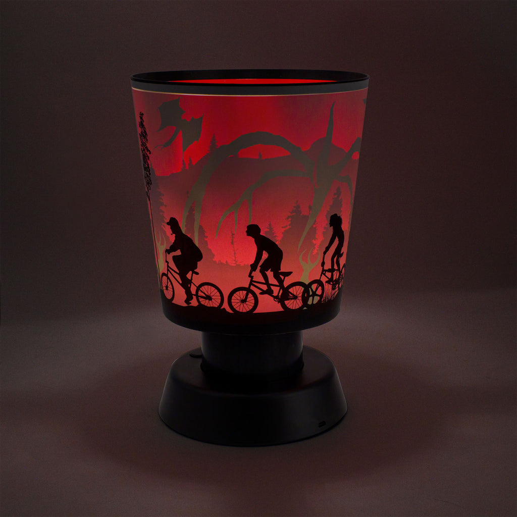 Immagine del prodotto Stranger Things - Lampada Icona del Mondo Sottosopra