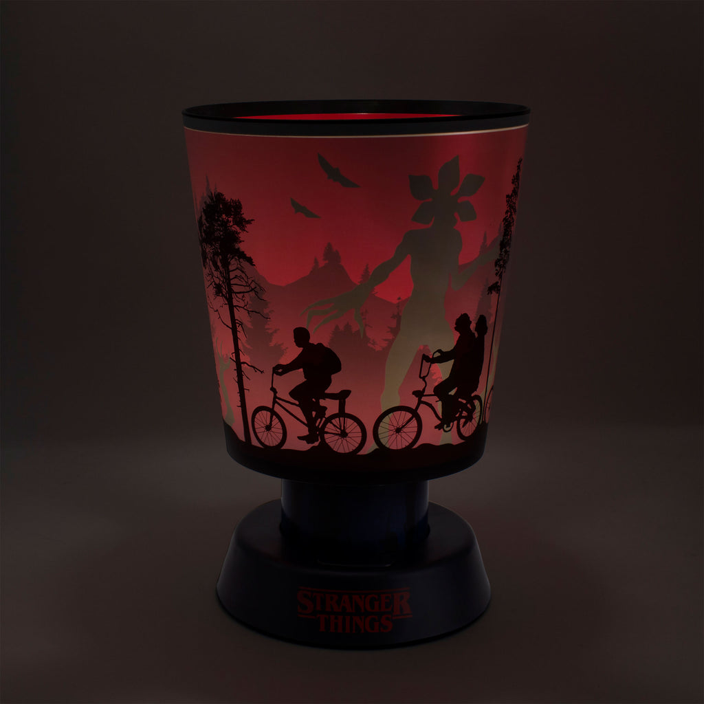 Immagine del prodotto Stranger Things - Lampada Icona del Mondo Sottosopra