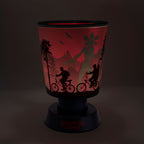 Immagine del prodotto Stranger Things - Lampada Icona del Mondo Sottosopra