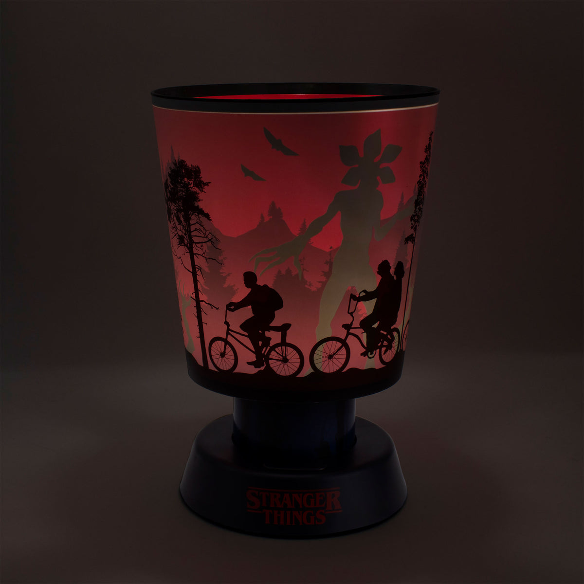 Immagine del prodotto Stranger Things - Lampada Icona del Mondo Sottosopra