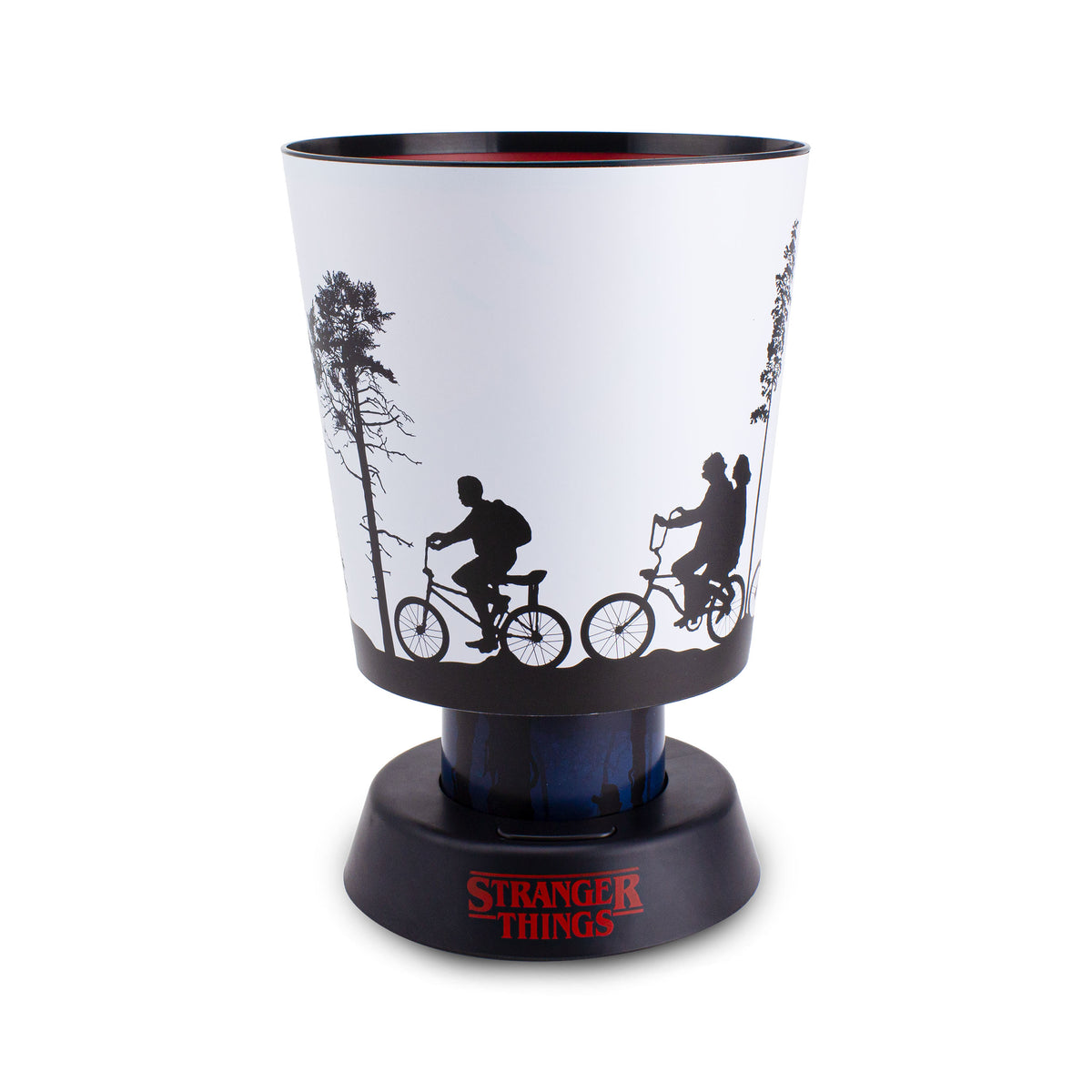 Immagine del prodotto Stranger Things - Lampada Icona del Mondo Sottosopra