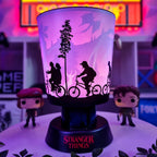 Immagine del prodotto Stranger Things - Lampada Icona del Mondo Sottosopra