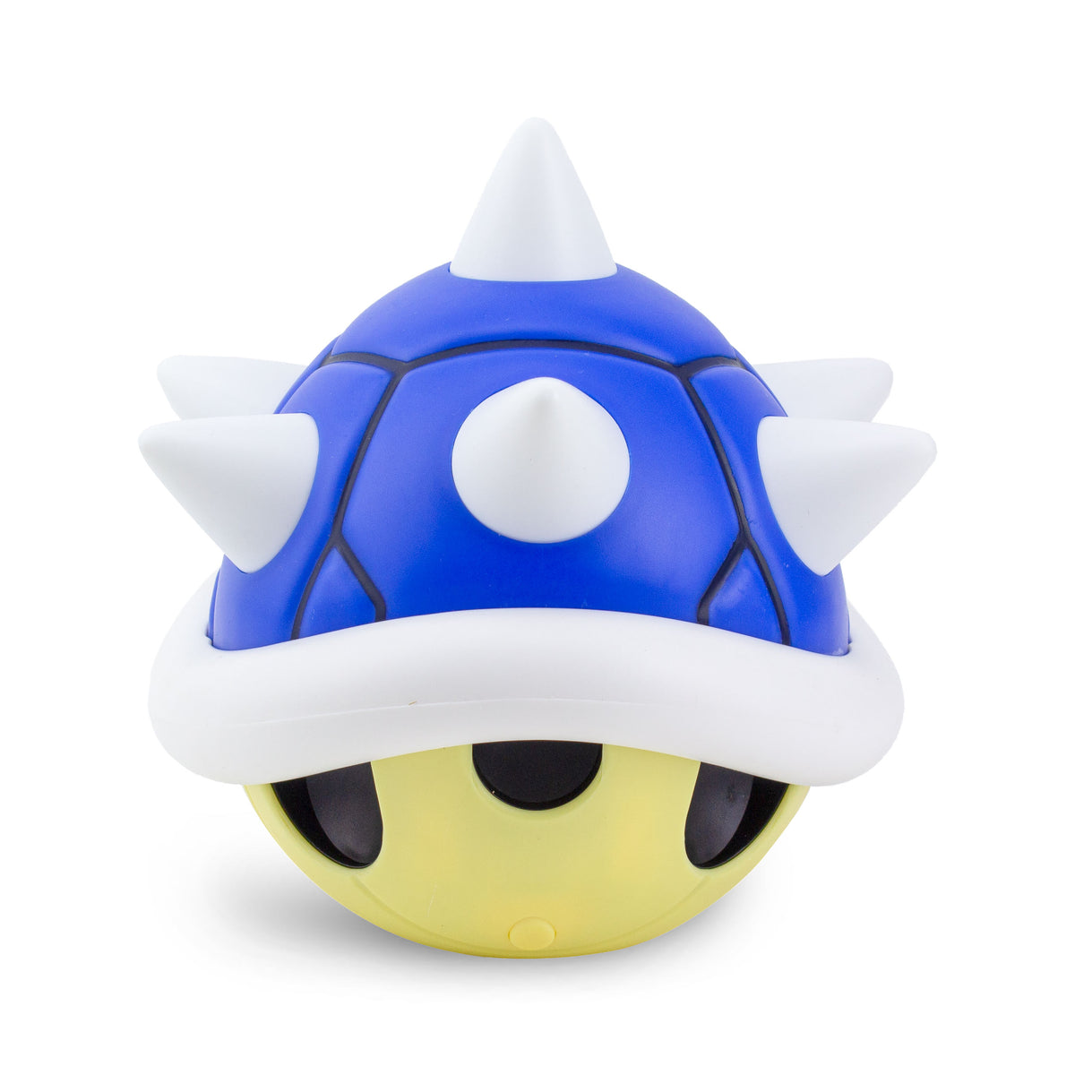 Product image Super Mario - Blue Shell Table Lamp with Sound