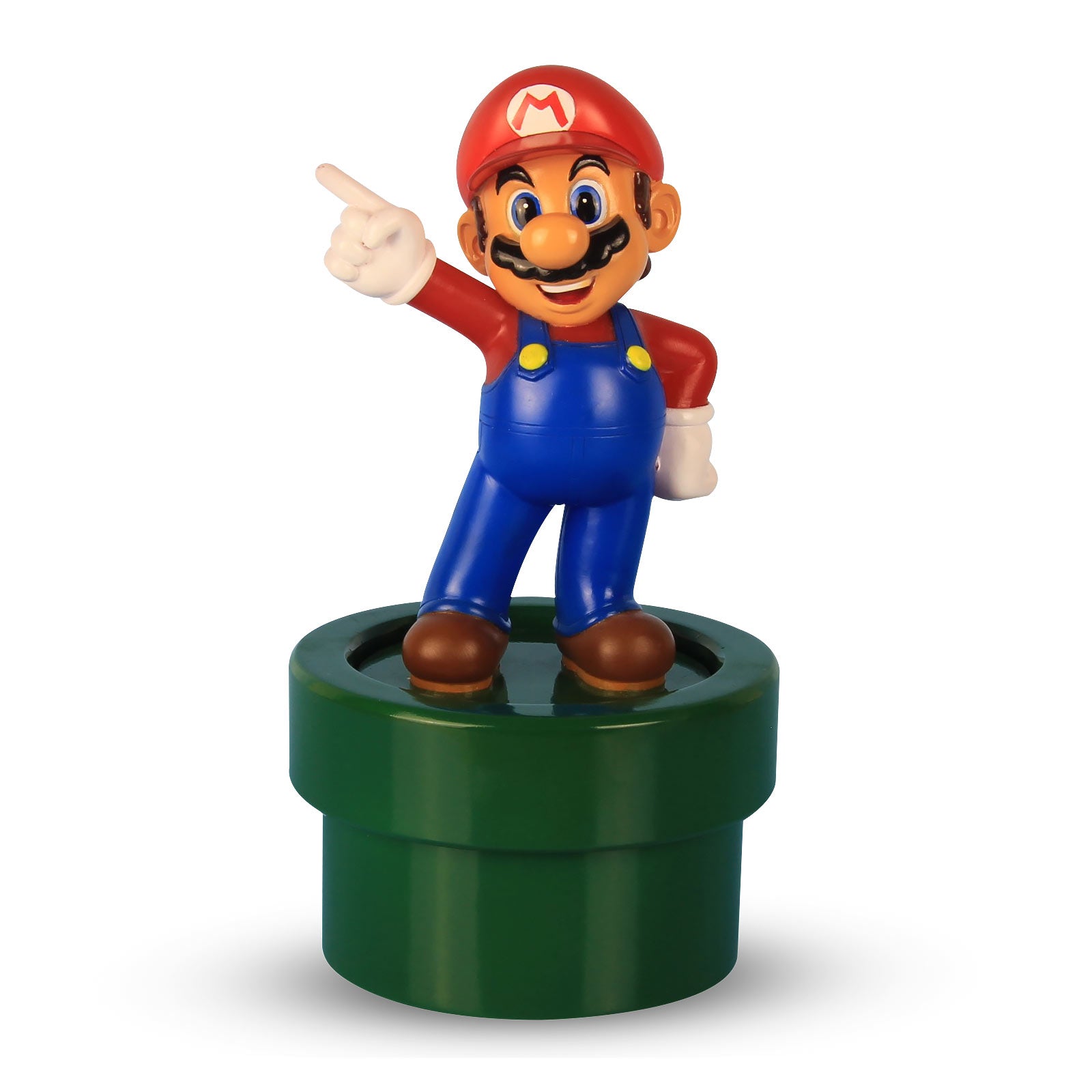 Immagine del prodotto Lampada da tavolo Super Mario