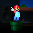 Immagine del prodotto Lampada da tavolo Super Mario