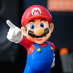 Immagine del prodotto Lampada da tavolo Super Mario