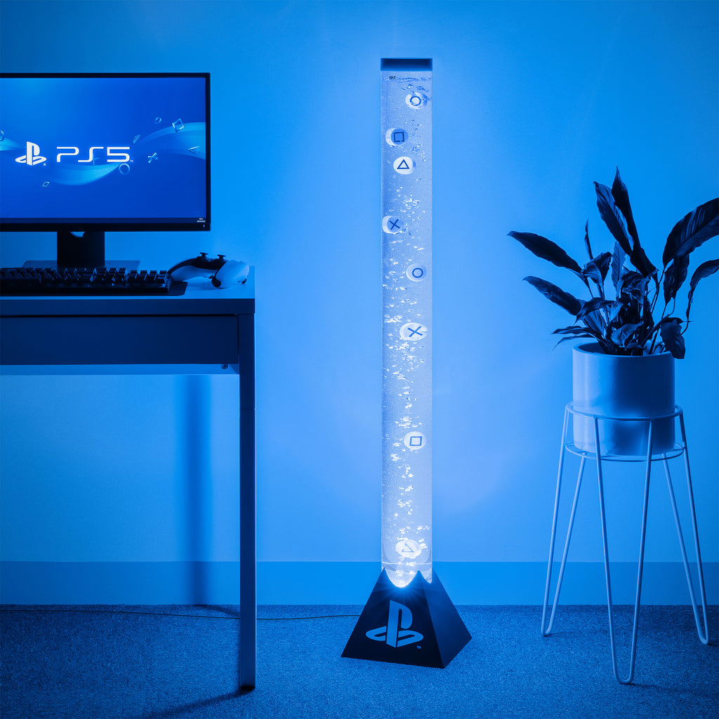 Immagine del prodotto PlayStation - Icone XL Colonna d'acqua con luce