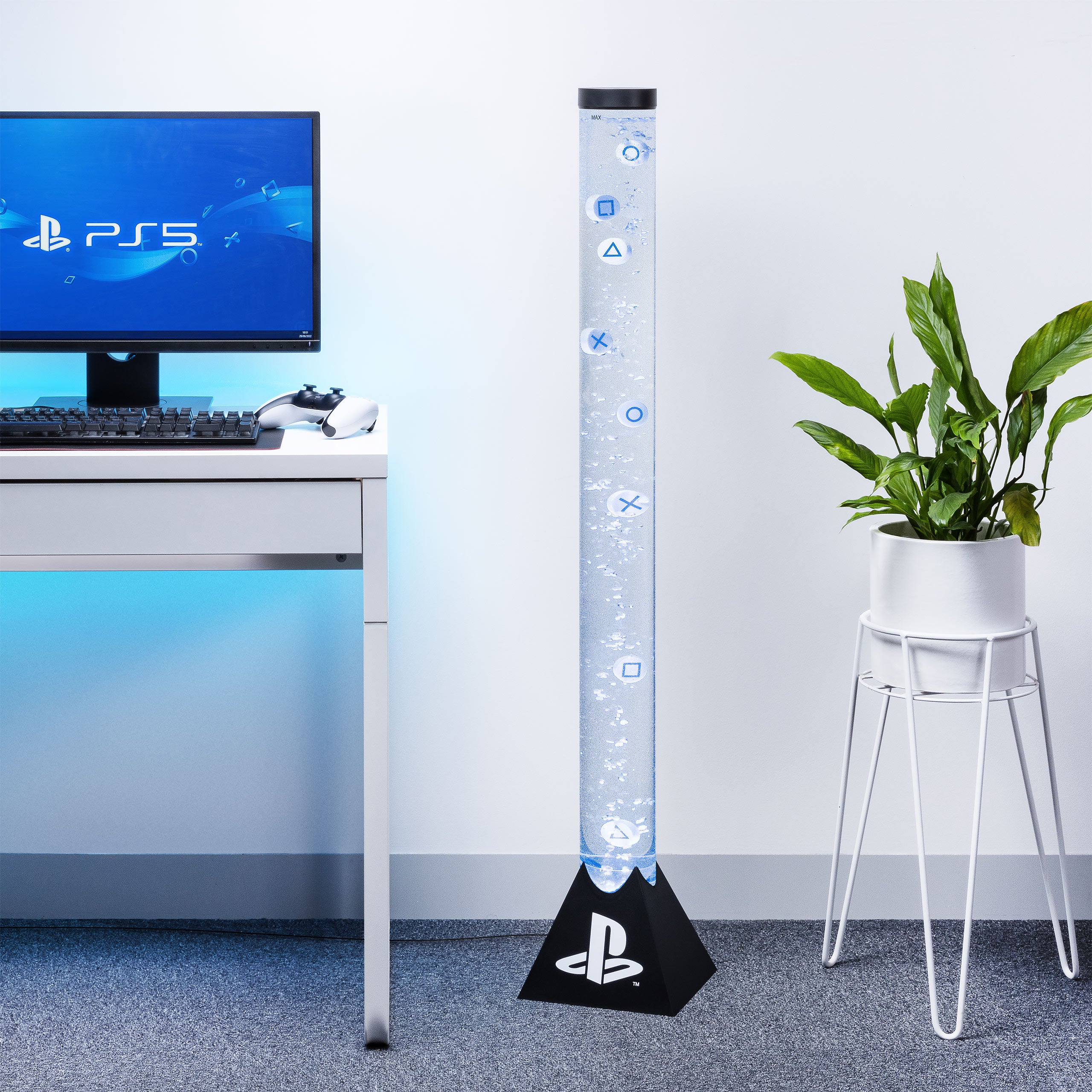 Immagine del prodotto PlayStation - Icone XL Colonna d'acqua con luce