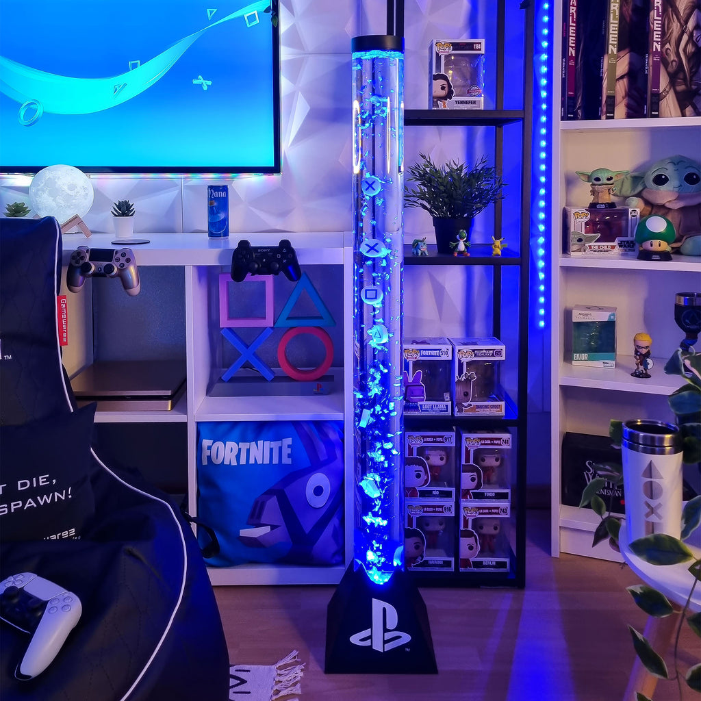 Immagine del prodotto PlayStation - Icone XL Colonna d'acqua con luce