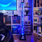 Immagine del prodotto PlayStation - Icone XL Colonna d'acqua con luce