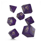 Immagine del prodotto Cats - Purrito RPG Set di Dadi 7 pezzi