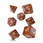 Immagine del prodotto Cats - Set di Dadi RPG Muffin 7 pezzi