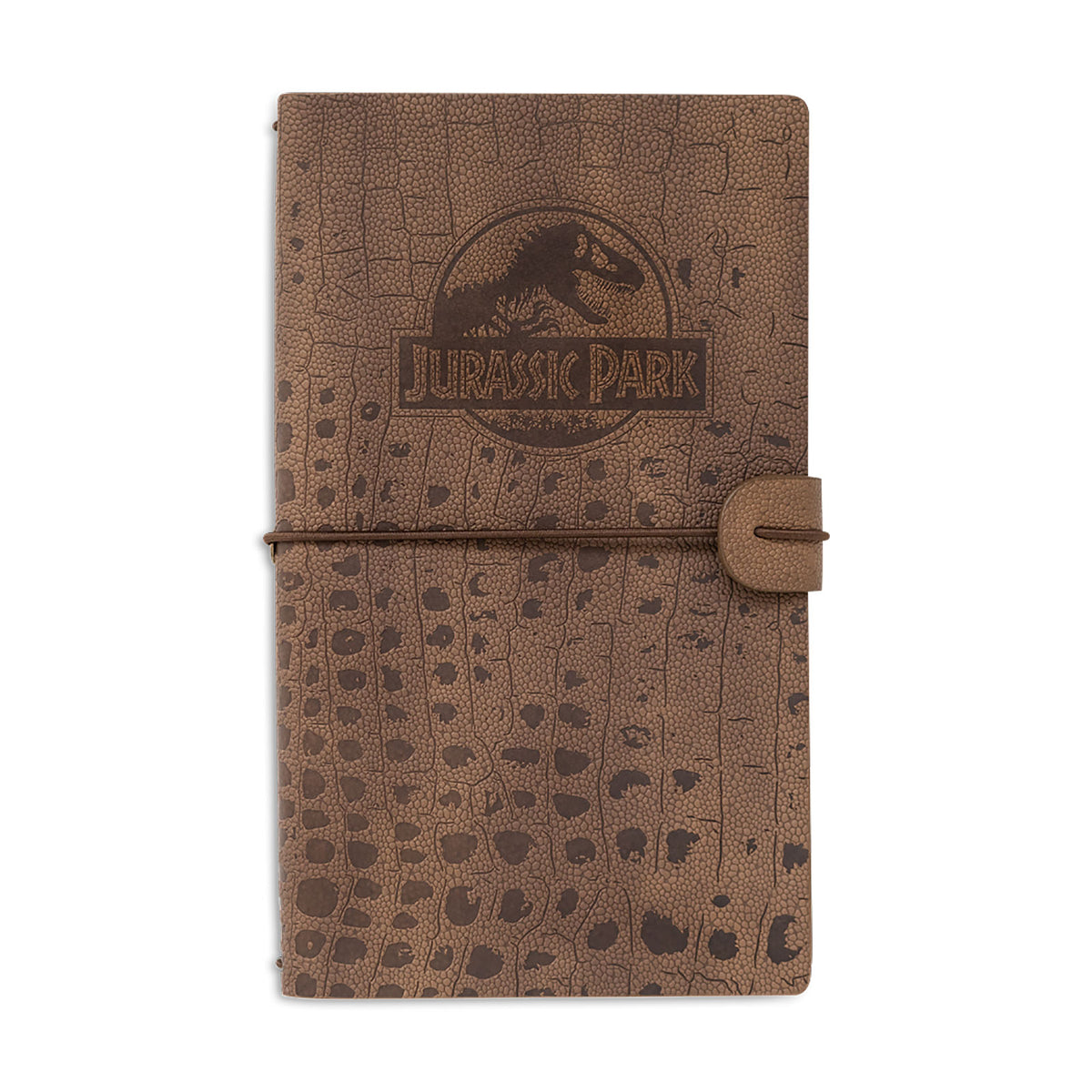 Product image Jurassic Park - Logo Notebook