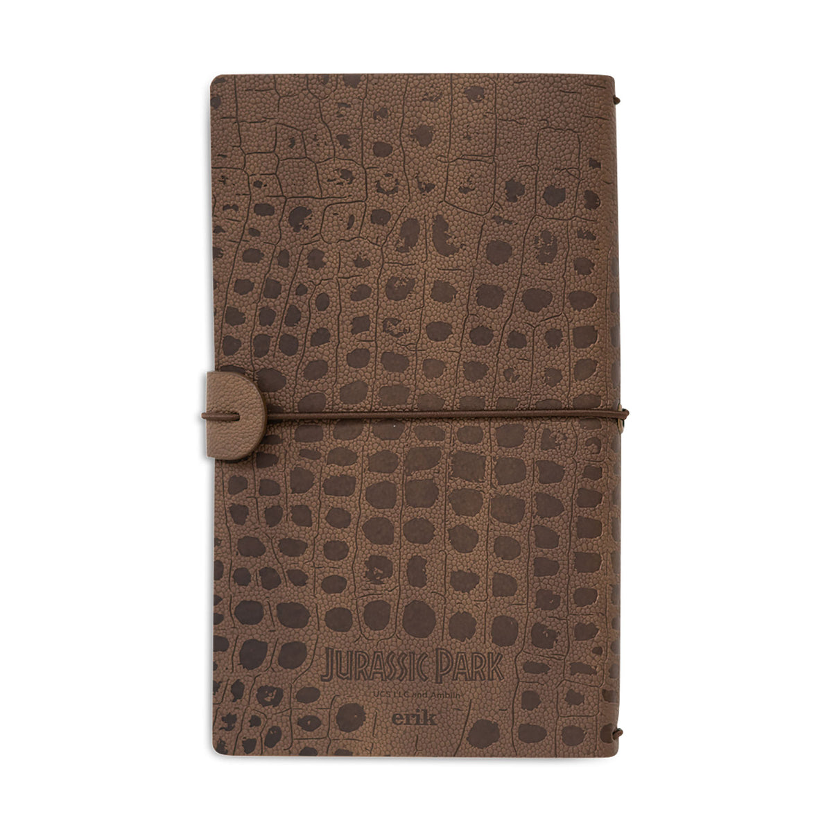 Product image Jurassic Park - Logo Notebook