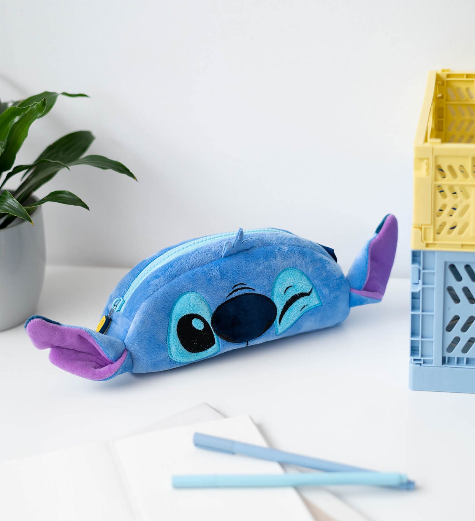 Immagine del prodotto Lilo & Stitch - Astuccio in peluche Stitch