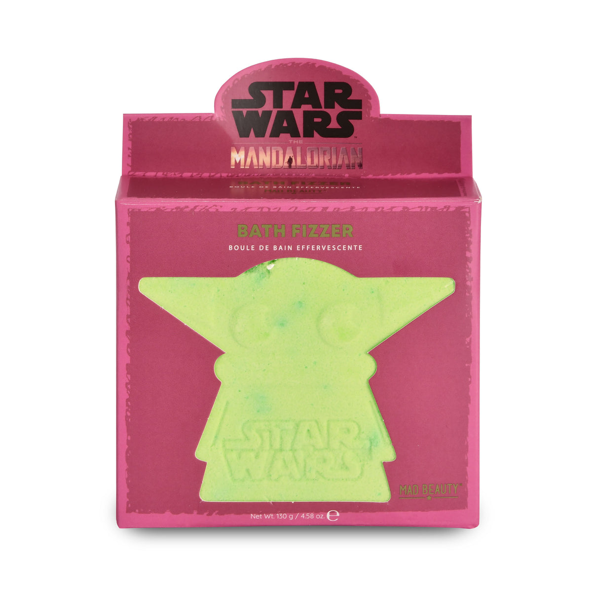 Product image Grogu Bath Bomb - Star Wars The Mandalorian