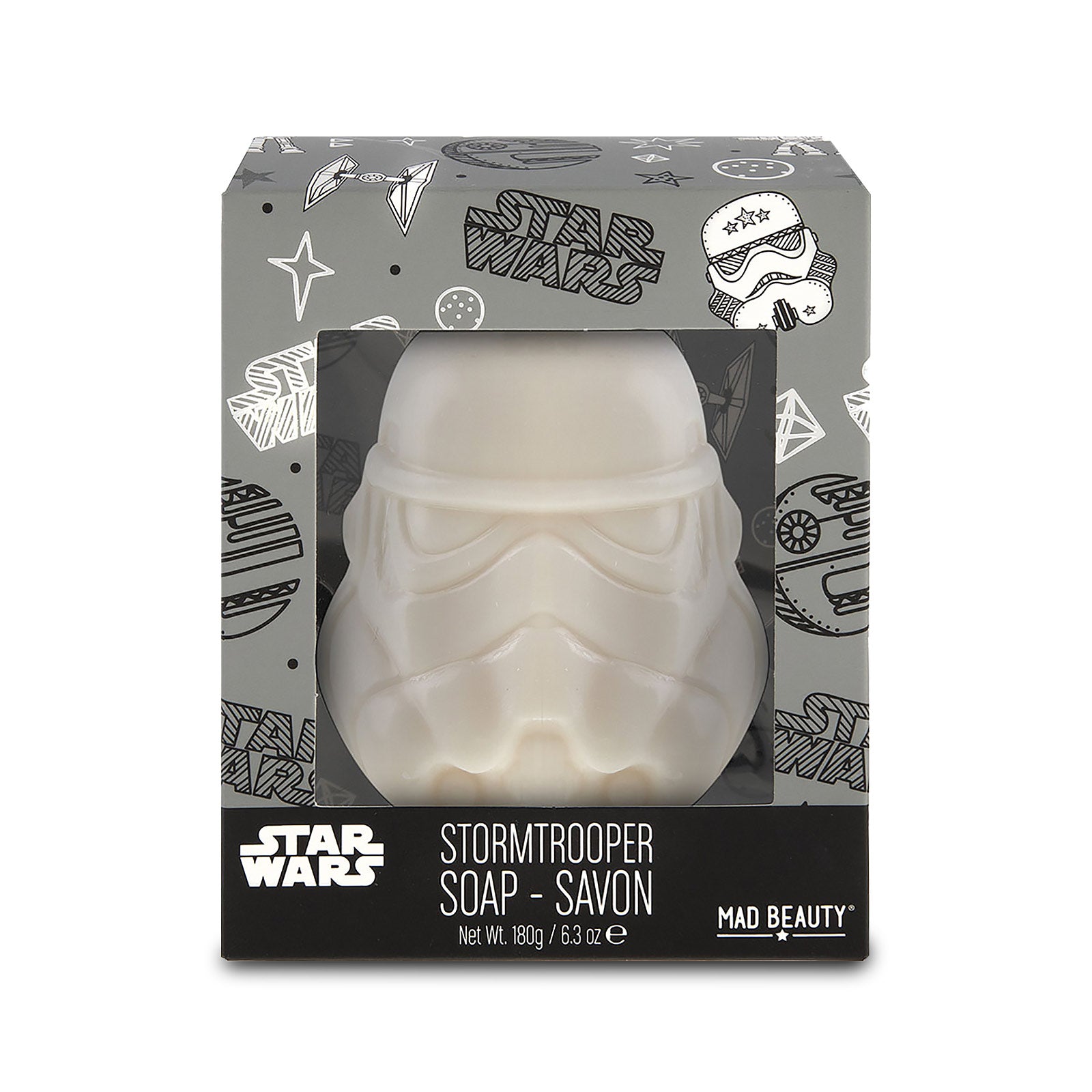 Immagine del prodotto Sapone Stormtrooper - Star Wars
