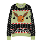 Immagine del prodotto Pokemon - Maglione in maglia Evoli