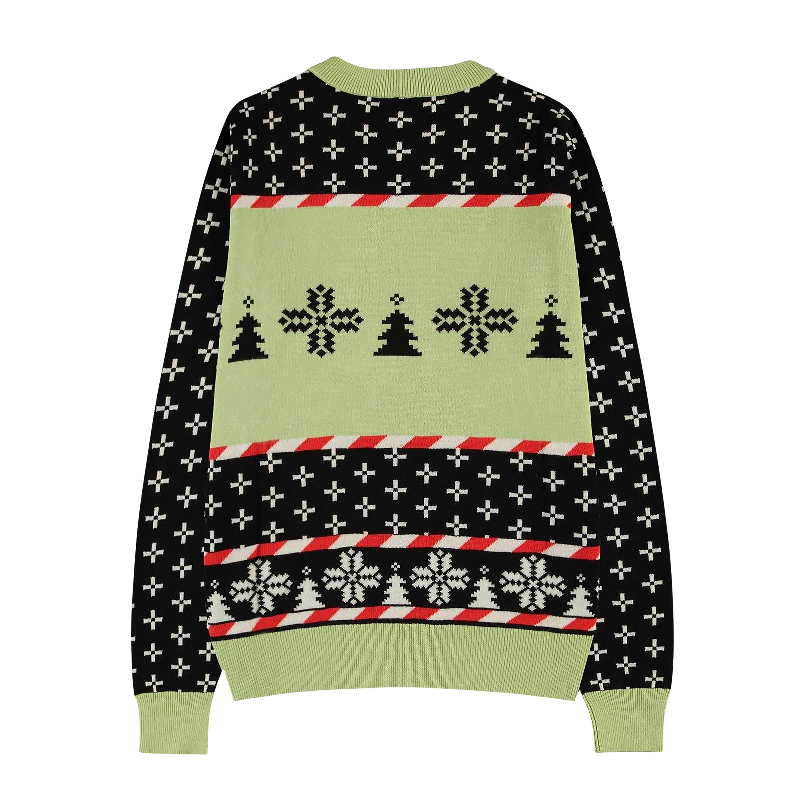 Immagine del prodotto Pokemon - Maglione in maglia Evoli