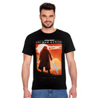 Immagine del prodotto Star Wars - Obi-Wan La pace è la via Poster T-shirt nera