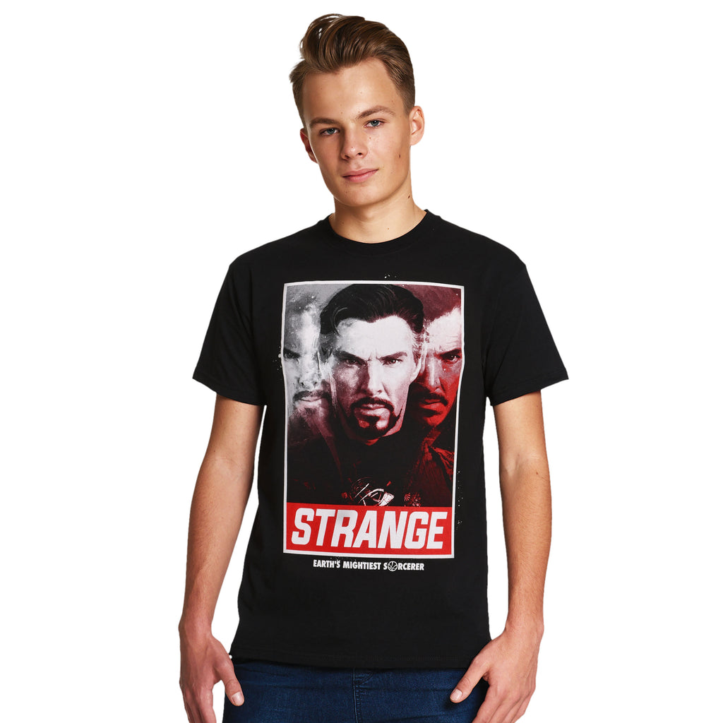 Immagine del prodotto Doctor Strange - Multiverse of Madness Strange T-shirt nera