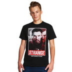 Immagine del prodotto Doctor Strange - Multiverse of Madness Strange T-shirt nera