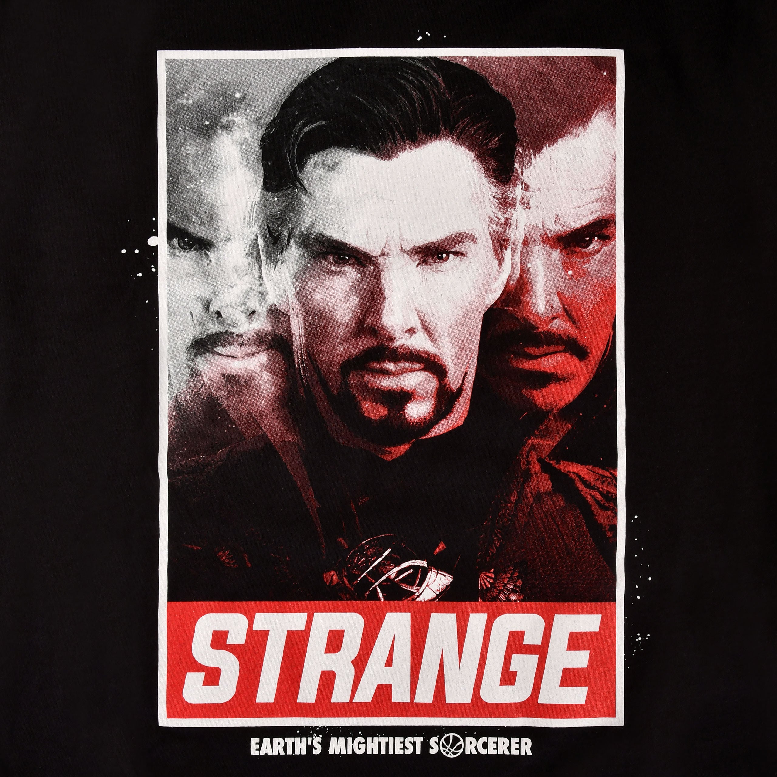 Immagine del prodotto Doctor Strange - Multiverse of Madness Strange T-shirt nera