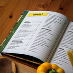 Immagine del prodotto Rick e Morty - Il libro di cucina ufficiale